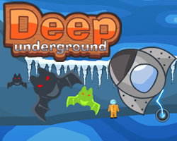 play Deep Underground