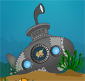 play Rescue The Trapped Fish