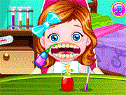 play Baby Braces Doctor