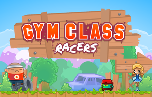 play Gym Class Racers