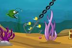 play Rescue The Trapped Fish