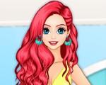 play Ariel Pinterest Addict