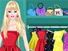 play Barbie Prom Dress Up