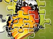 play Butterfly Puzzle