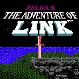 play Zelda Ii: The Adventure Of Link