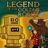 play The Legend Of The Golden Robot