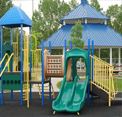 play Escape From Kiddies Park