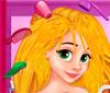 play Princess Rapunzels Hairstylist