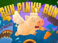 play Run Pinky Run
