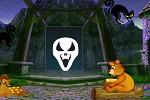 play Pink Blue Forest Escape