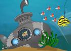 play Rescue The Trapped Fish