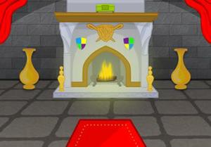 play Escape Dragon Castle