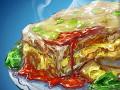 play My Superb Lasagna