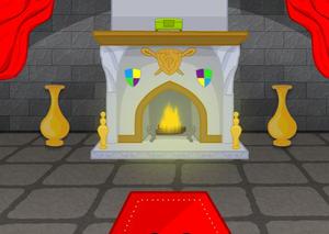 play Playitonline Escape Dragon Castle