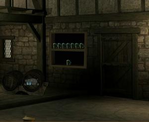 play Firstescape Medieval Tavern Escape