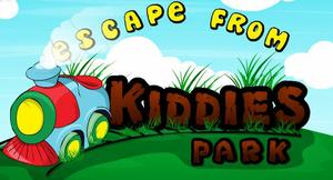 play Eight Escape From Kiddies Park