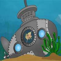 play Rescue The Trapped Fish
