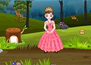 Princess Pinky Escape From Wild Forest