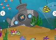 play Rescue The Trapped Fish