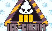 play Bad Ice Cream