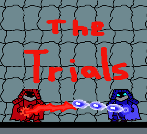 play The Trials