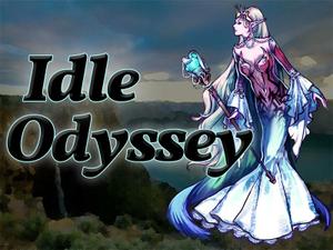 play Idle Odyssey
