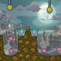 play Piggy Wiggy 4 Zombie Edition