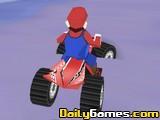 play Mario Atv 3D