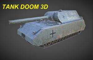 play Tank Boom