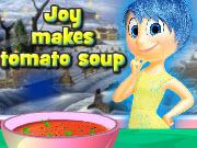 play Joy Makes Tomato Soup