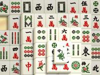 play Mahjong Deluxe