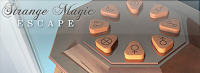 play Strange Magic Escape