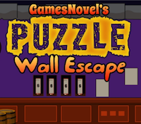 play Puzzle Wall Escape