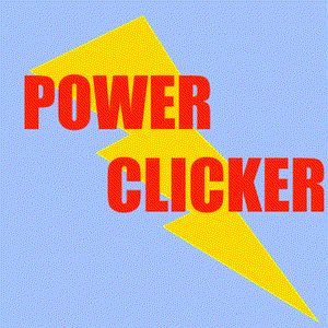 play Power Clicker! (Currently In Development)