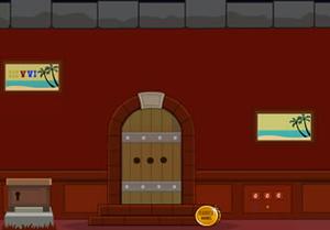 play Puzzle Wall Escape