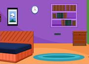 play Novelty House Escape