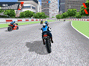 play Moto Xspeed Gp