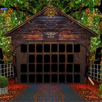play Colorful Forest Escape G4K