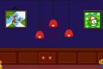 play Puzzle Wall Escape