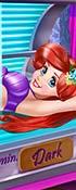 play Ariel Tanning Solarium