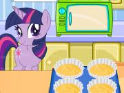 play Sparkle Cooking Cupcakes