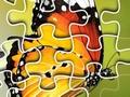 Ultimate Butterfly Puzzle