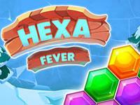 play Hexa Fever