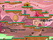 play Doraemon Candyland