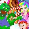 play Play Princess Juliet Winter Escape