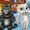 play Play Tom And Angela Winter Holiday