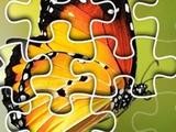 Ultimate Butterfly Puzzle