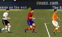 play Football Lob Master 3