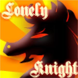 play Lonely Knight