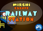 play Mirchi Escape Railway Station
